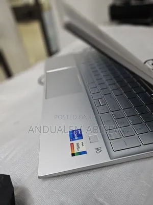 New Laptop HP Pavilion 15 16GB Intel Core I7 SSD 1T