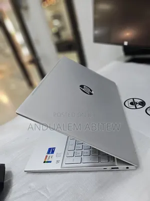 New Laptop HP Pavilion 15 16GB Intel Core I7 SSD 1T