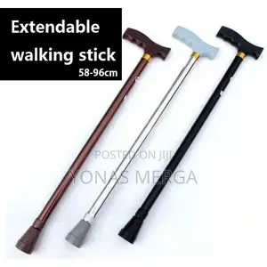 Photo - Folding Walking Stick°\,Walking Cane,•,Kezera^ ^ከዘራ
