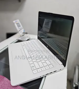 New Laptop HP Stream Notebook 4GB Intel Pentium SSD 60GB