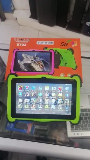 Photo - New iTouch X702 256 GB