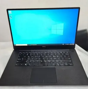 Photo - New Laptop Dell Precision 5540 16GB Intel Core i9 SSD 512GB