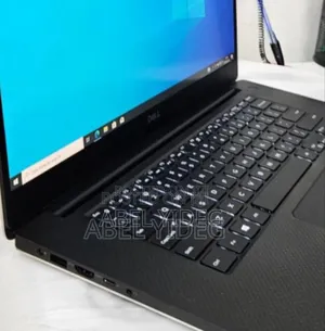 New Laptop Dell Precision 5540 16GB Intel Core i9 SSD 512GB