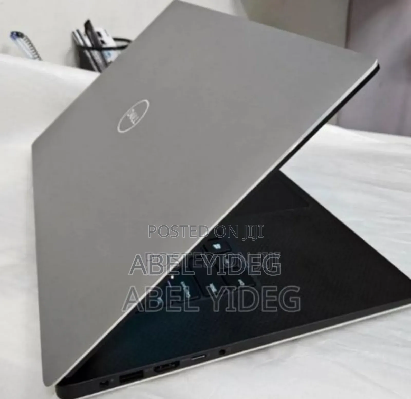 New Laptop Dell Precision 5540 16GB Intel Core i9 SSD 512GB