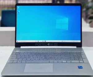 Photo - New Laptop HP Stream Notebook 8GB Intel Core i3 SSD 256GB