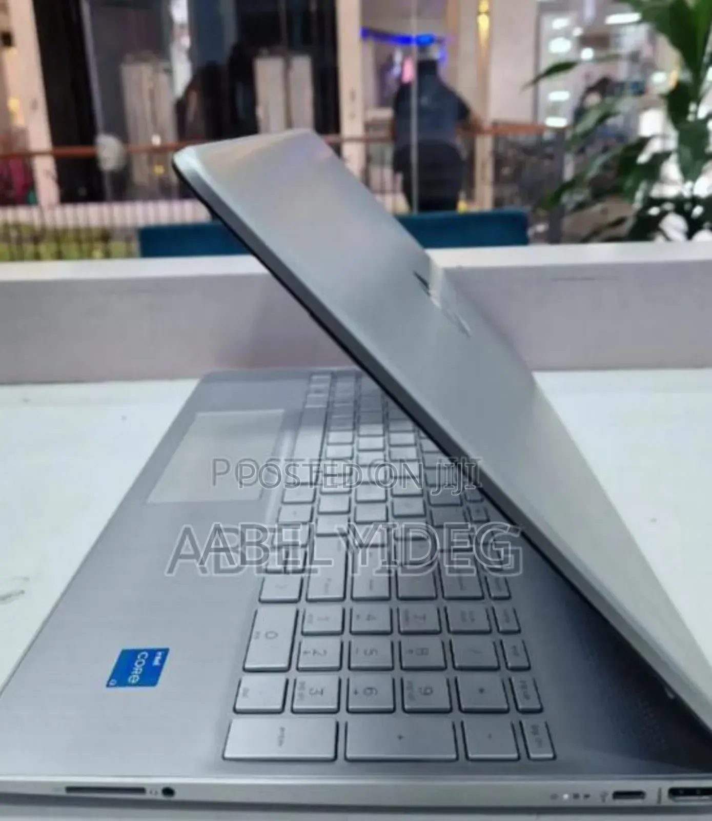 New Laptop HP Stream Notebook 8GB Intel Core i3 SSD 256GB