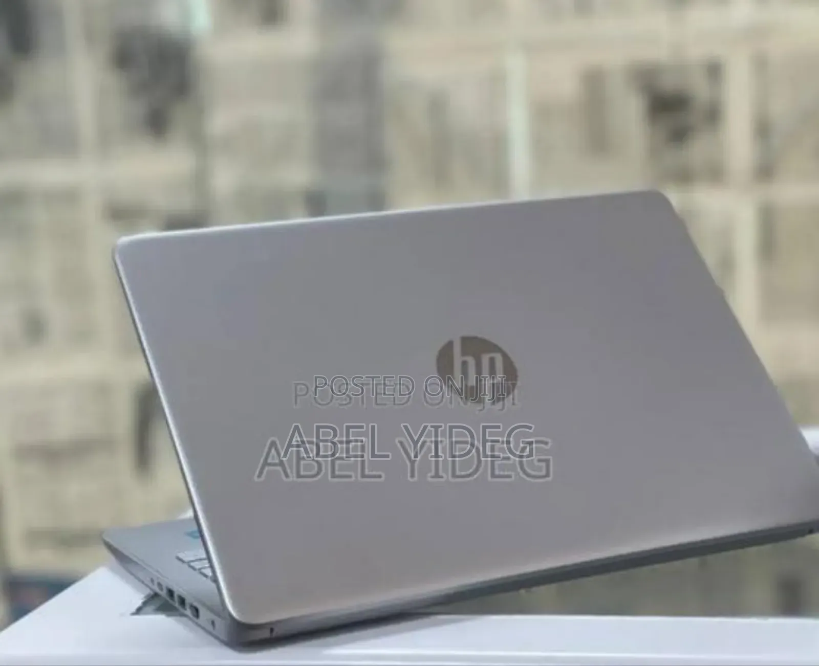 New Laptop HP Stream Notebook 8GB Intel Core i3 SSD 256GB
