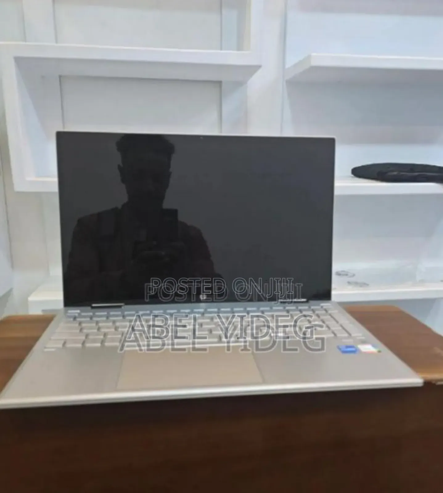 New Laptop HP Pavilion X360 8GB Intel Core i5 SSD 512GB