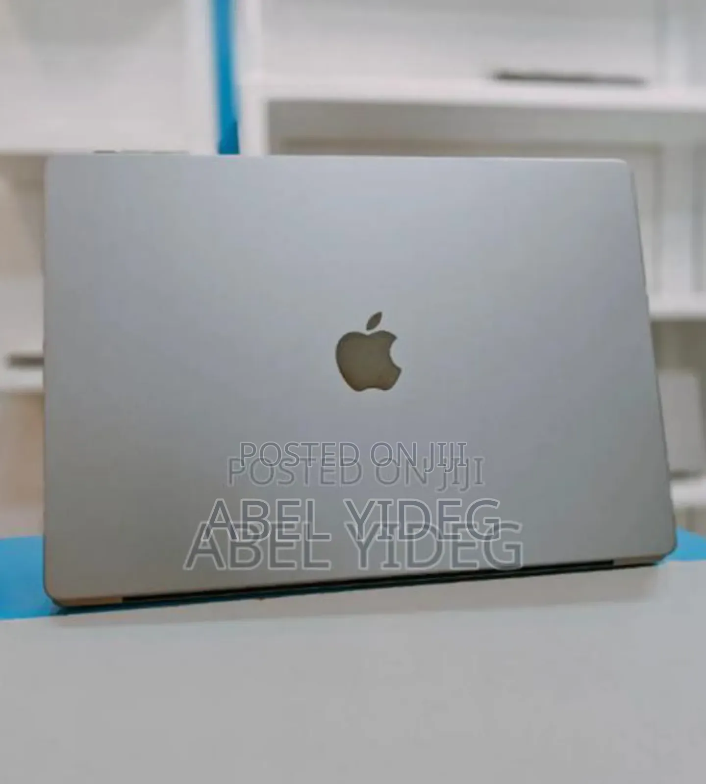 New Laptop Apple MacBook Pro 2021 M1 16GB Apple M1 Pro SSD 512GB