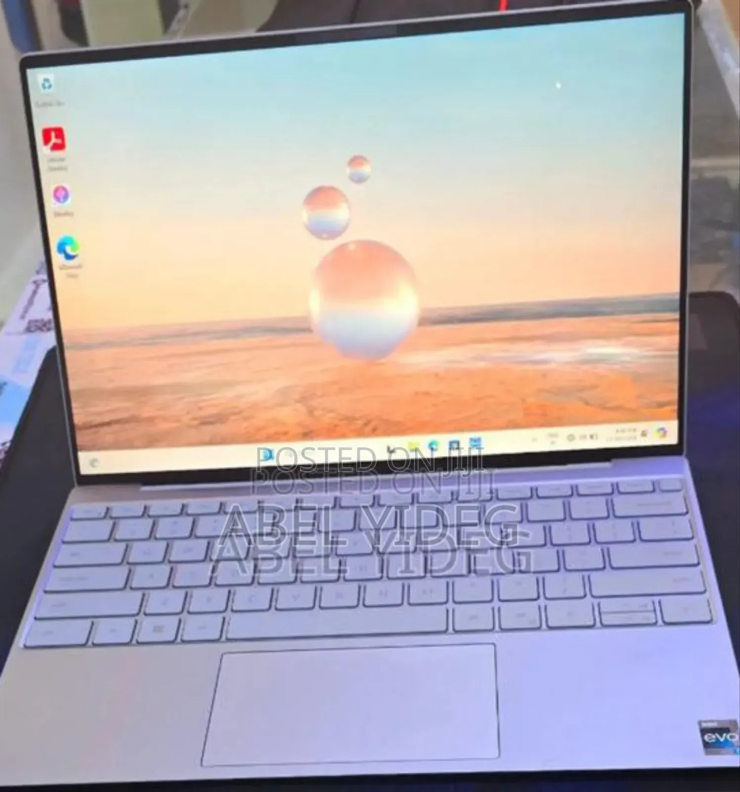 New Laptop Dell XPS 13 16GB Intel Core i7 SSD 512GB