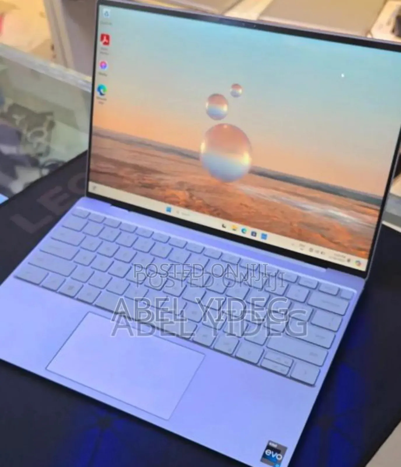 New Laptop Dell XPS 13 16GB Intel Core i7 SSD 512GB