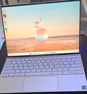 New Laptop Dell XPS 13 16GB Intel Core i7 SSD 512GB