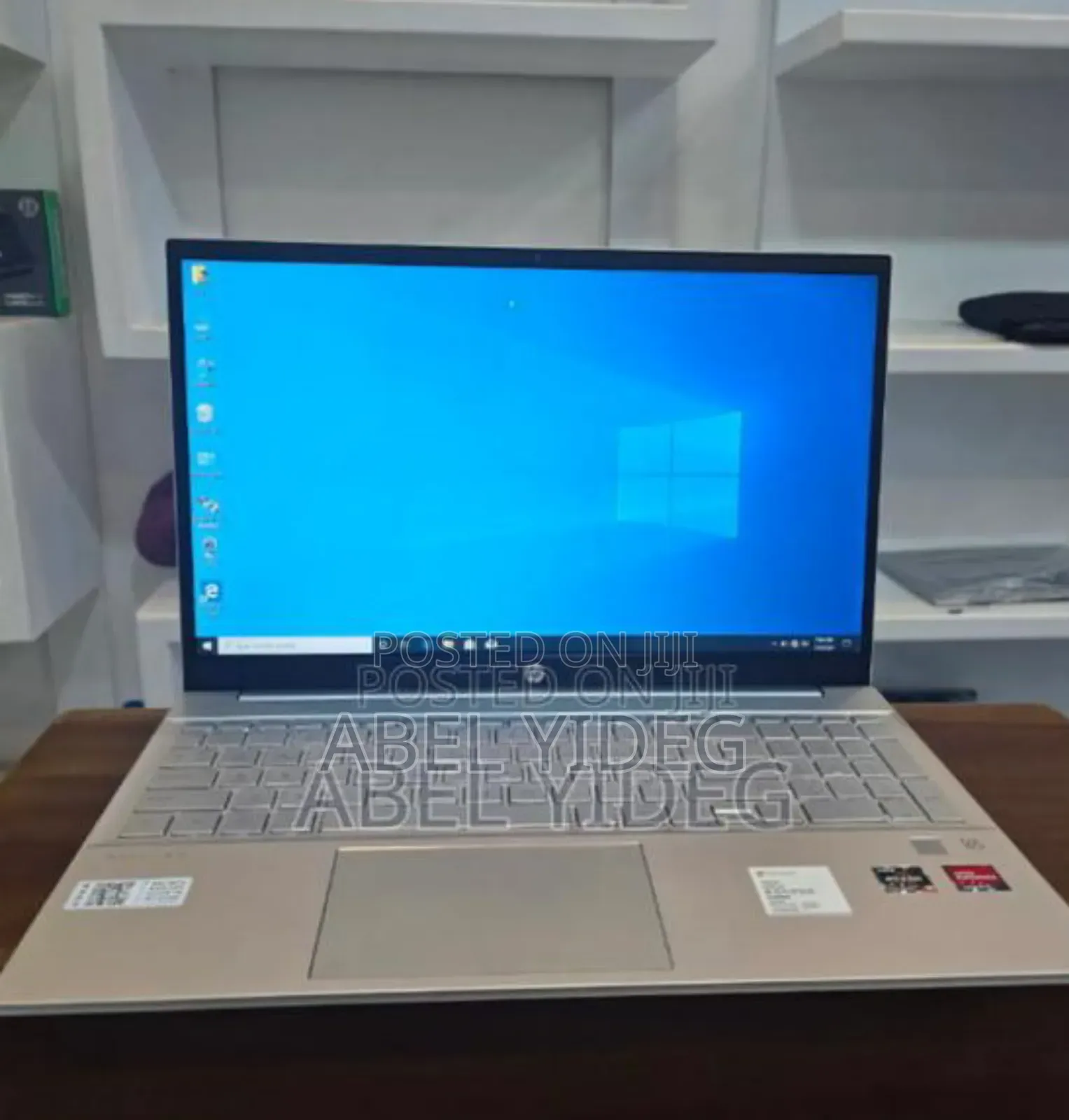 New Laptop HP Pavilion 15 16GB Apple M3 SSD 512GB