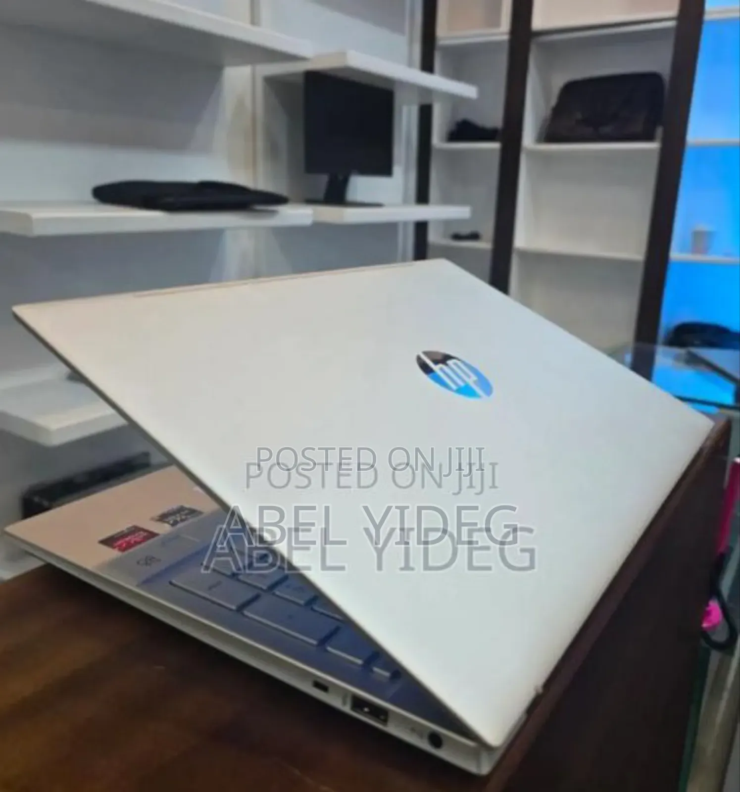 New Laptop HP Pavilion 15 16GB Apple M3 SSD 512GB