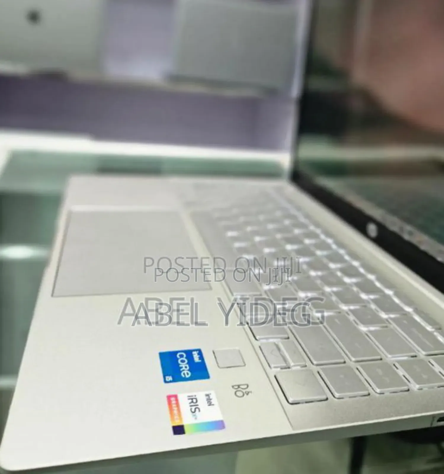 New Laptop HP Pavilion 14 16GB Intel Core i5 SSD 512GB