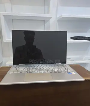 New Laptop HP Pavilion 15 8GB Intel Core I5 SSD 512GB