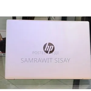 Photo - New Laptop HP Pavilion 15 16GB Intel Core I5 SSD 512GB