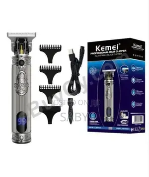 Kemei Professional Hair Clipper