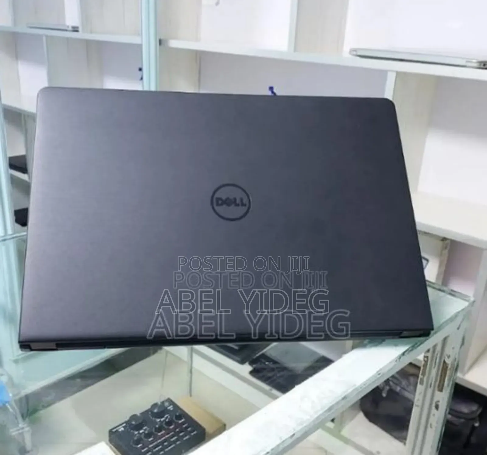 New Laptop Dell Inspiron 15 6GB Intel Core i3 HDD 1T