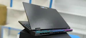 New Laptop Acer Predator Helios 300 32GB Intel Core I9 SSD 1T