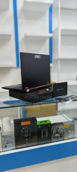 New Laptop Acer Predator Helios 300 32GB Intel Core I9 SSD 1T