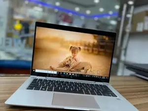New Laptop HP EliteBook X360 1030 G3 16GB Intel Core I5 SSD 512GB