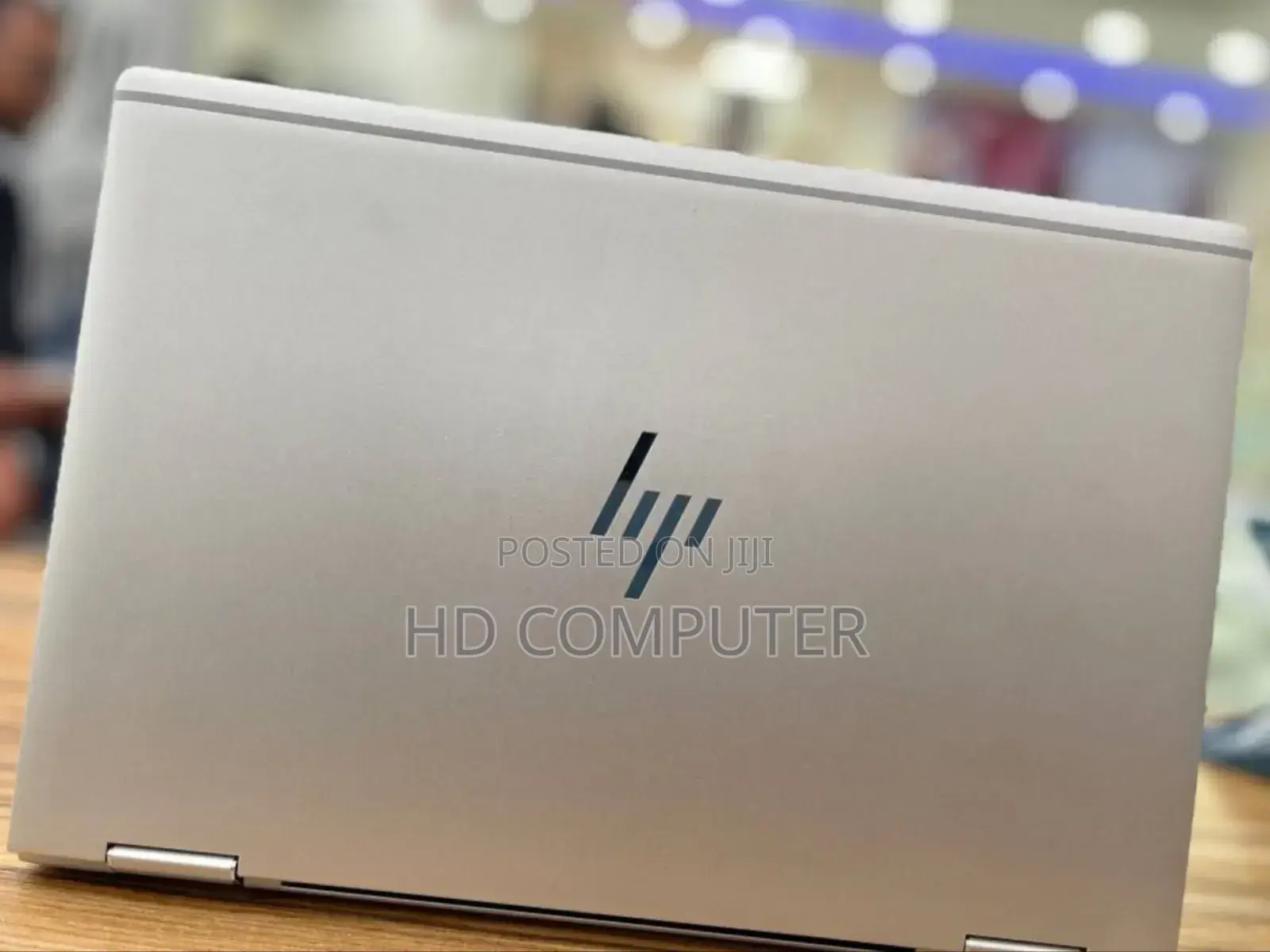 New Laptop HP EliteBook X360 1030 G3 16GB Intel Core I5 SSD 512GB