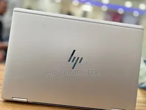 New Laptop HP EliteBook X360 1030 G3 16GB Intel Core I5 SSD 512GB