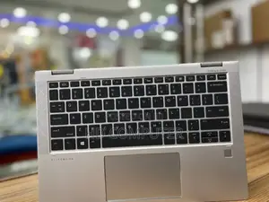 New Laptop HP EliteBook X360 1030 G3 16GB Intel Core I5 SSD 512GB