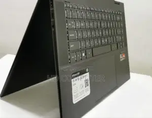 New Laptop HP Victus 15 16GB AMD Ryzen 7 SSD 512GB