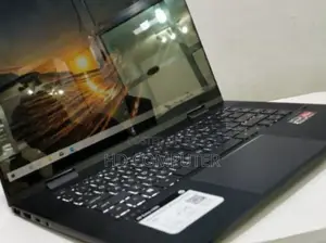 New Laptop HP Victus 15 16GB AMD Ryzen 7 SSD 512GB