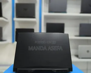 New Laptop MSI Katana 15 16GB Intel Core I7 SSD 512GB