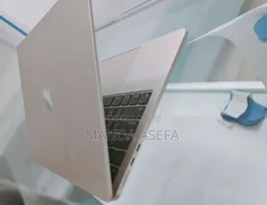 New Laptop Apple MacBook Air 8GB Apple M3 SSD 256GB