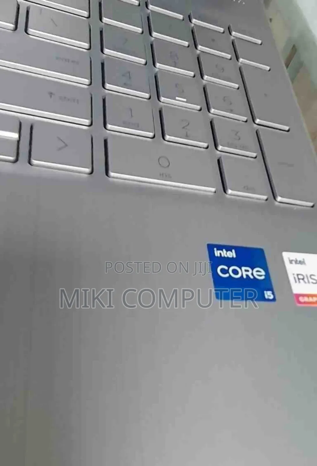 New Laptop HP Stream Notebook 16GB Intel Core I5 SSD 512GB