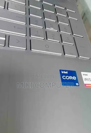 New Laptop HP Stream Notebook 16GB Intel Core I5 SSD 512GB