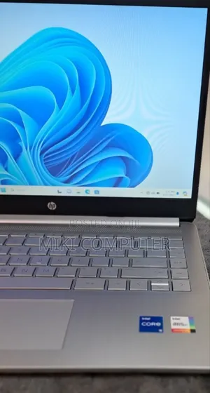 New Laptop HP Stream Notebook 16GB Intel Core I5 SSD 512GB