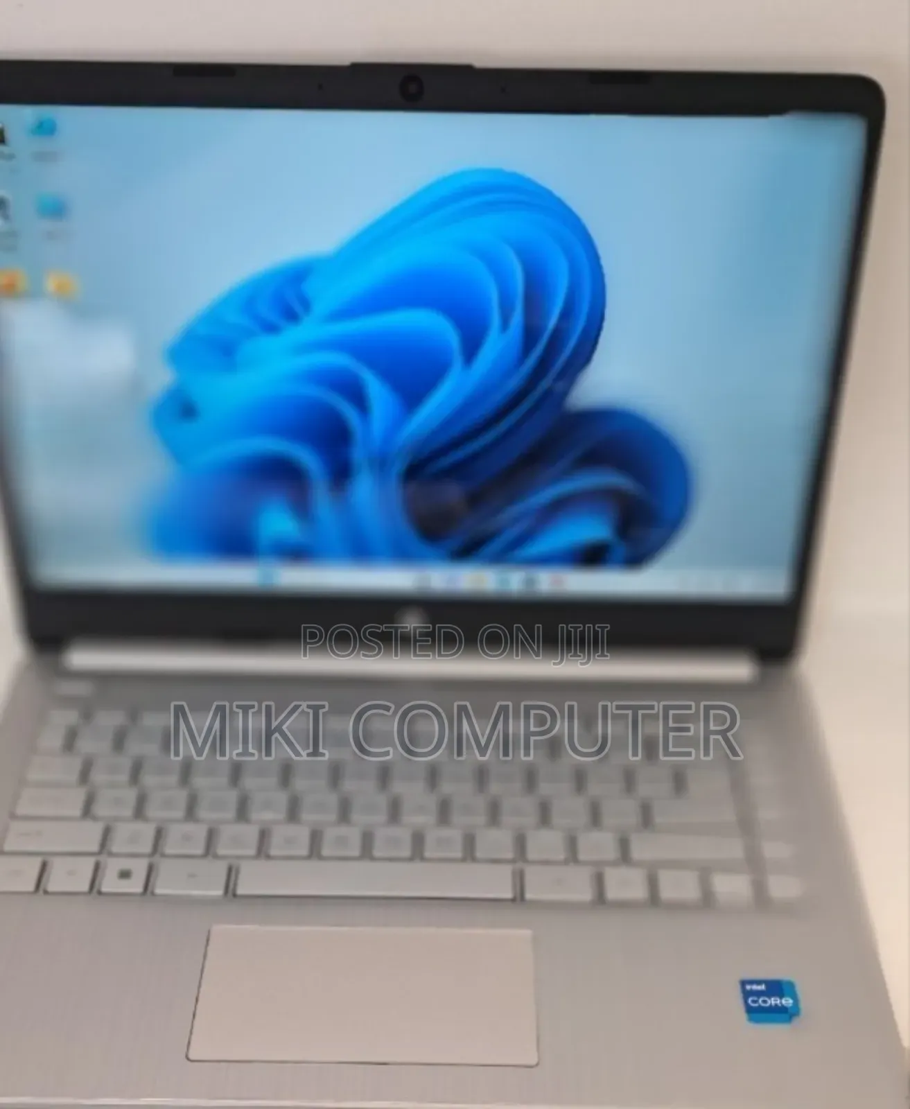 New Laptop HP Stream Notebook 16GB Intel Core I5 SSD 512GB