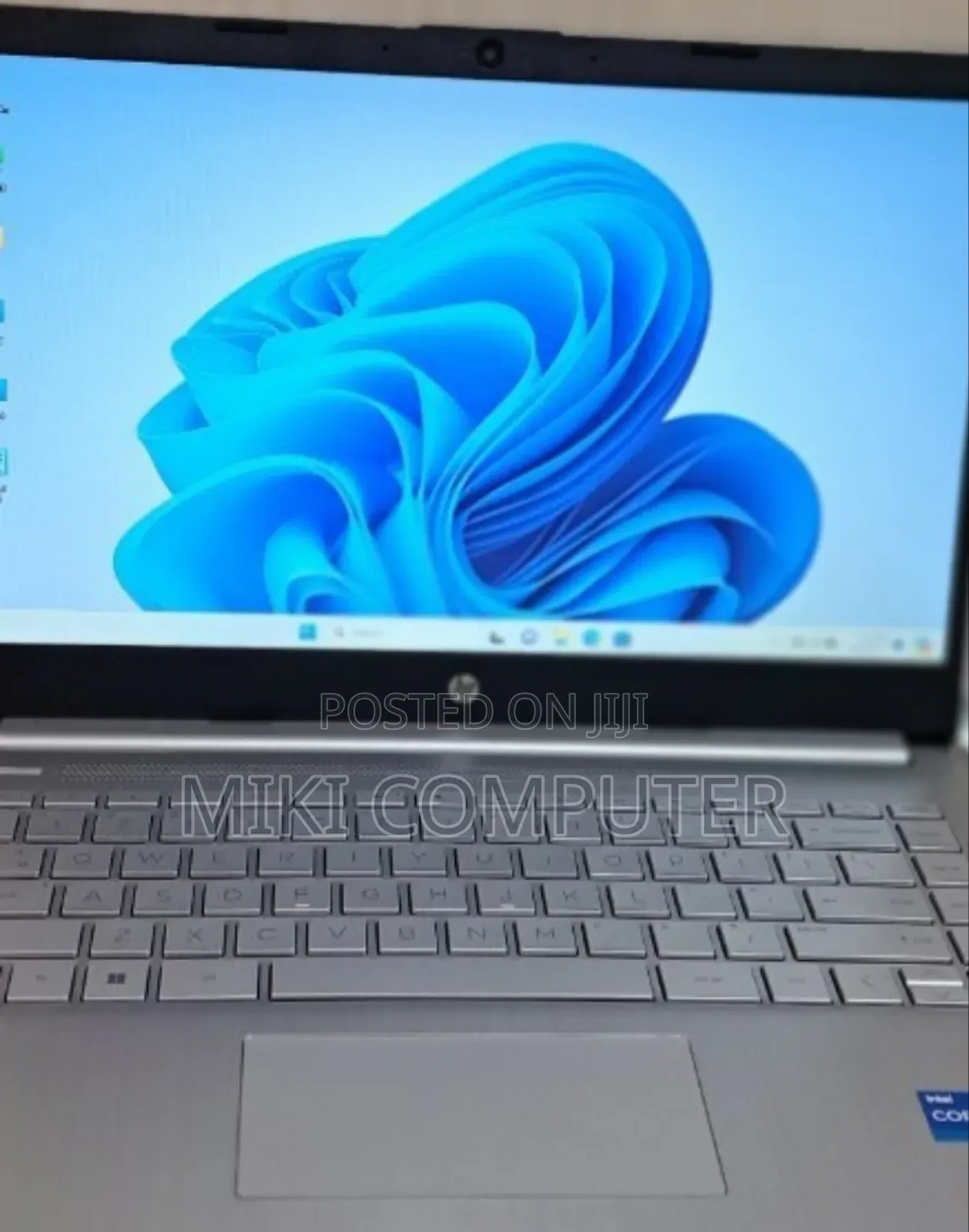New Laptop HP Stream Notebook 8GB Intel Core I7 SSD 512GB