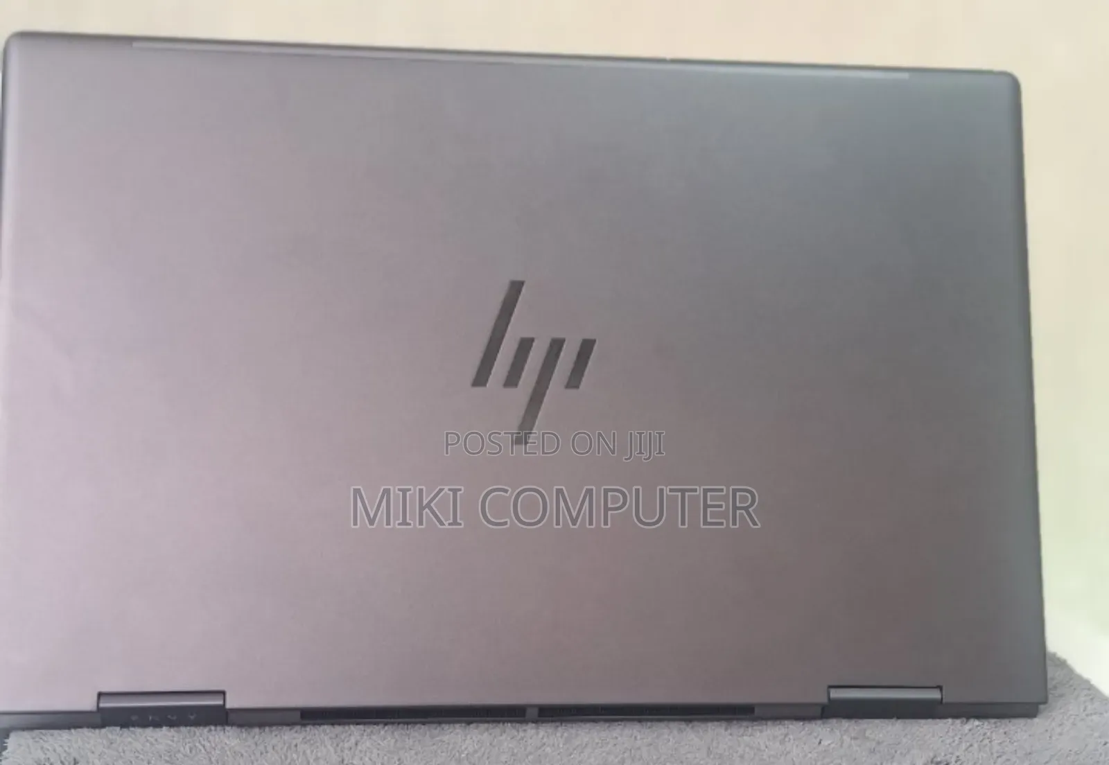 New Laptop HP Envy X360 16GB AMD Ryzen 7 SSD 512GB