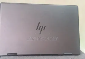 New Laptop HP Envy X360 16GB AMD Ryzen 7 SSD 512GB