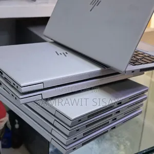 New Laptop HP EliteBook 840 16GB Intel Core I5 SSD 512GB