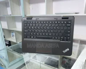 New Laptop Lenovo ThinkPad 11e 4GB Intel Pentium HDD 500GB