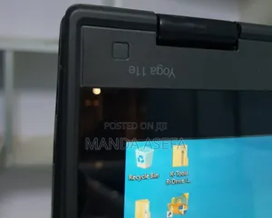 New Laptop Lenovo ThinkPad 11e 4GB Intel Pentium HDD 500GB