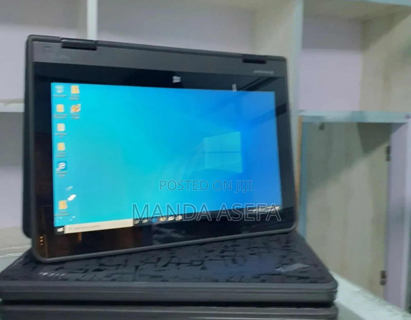 New Laptop Lenovo ThinkPad 11e 4GB Intel Pentium HDD 500GB