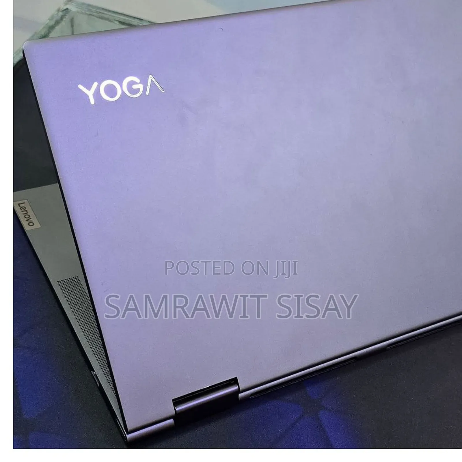 New Laptop Lenovo Yoga 3 16GB Intel Core I7 SSD 1T