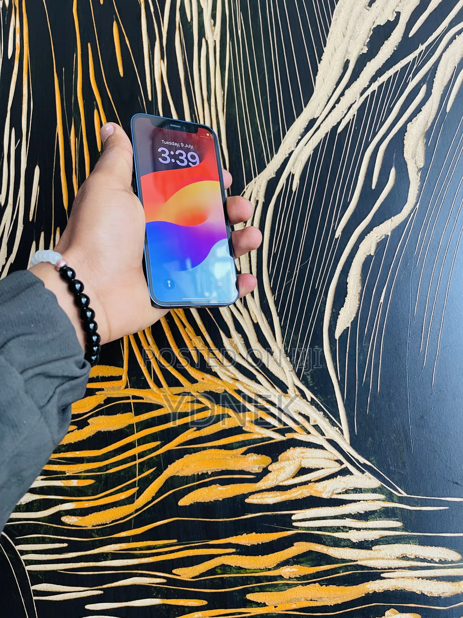 Apple iPhone 12 mini 128 GB Blue