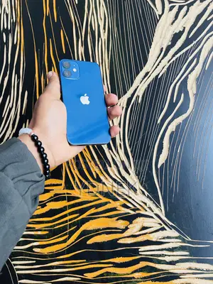 Apple iPhone 12 mini 128 GB Blue