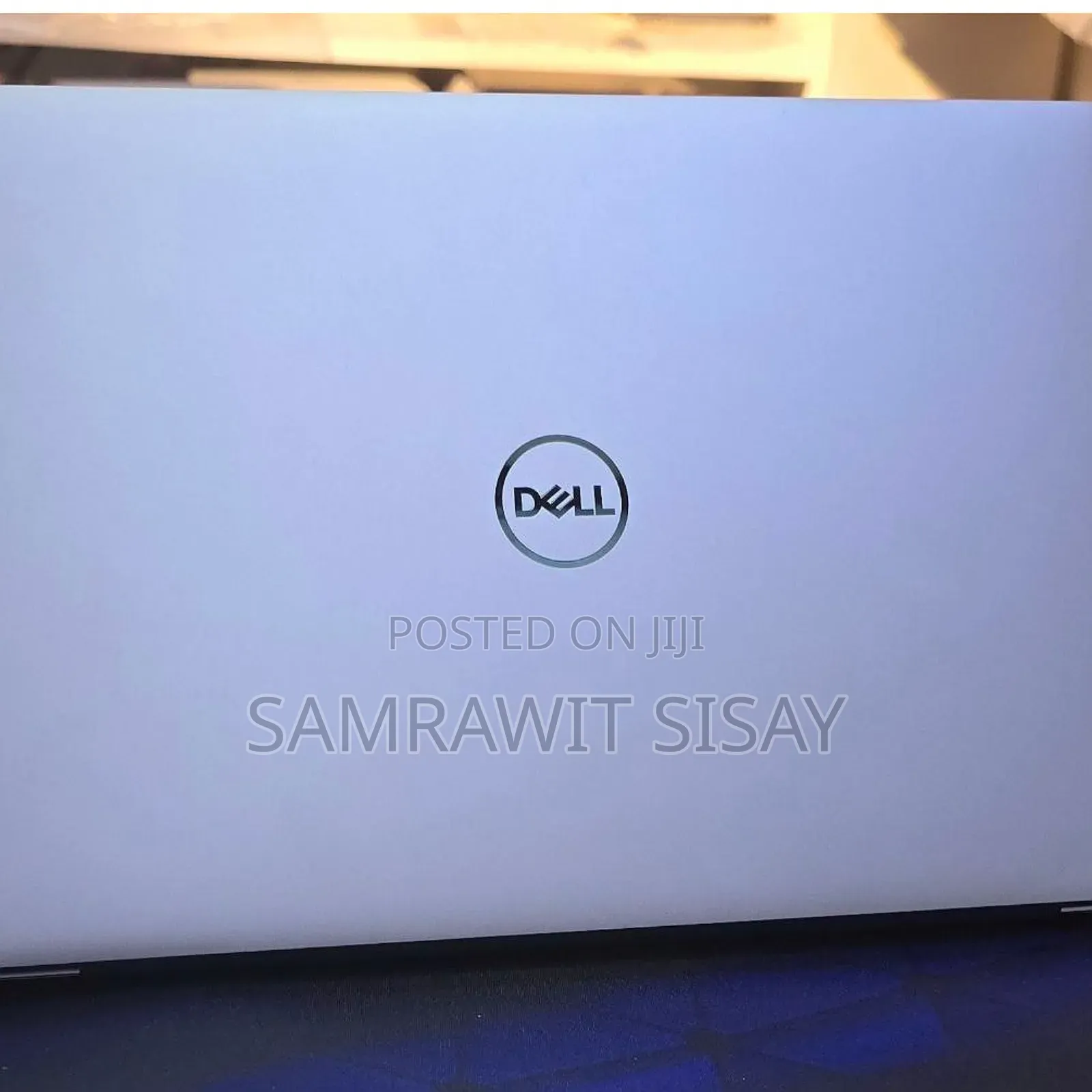 New Laptop Dell XPS 13 16GB Intel Core I7 SSD 512GB