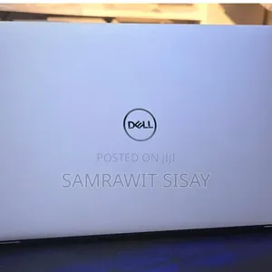 Photo - New Laptop Dell XPS 13 16GB Intel Core I7 SSD 512GB