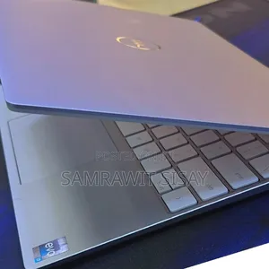 New Laptop Dell XPS 13 16GB Intel Core I7 SSD 512GB